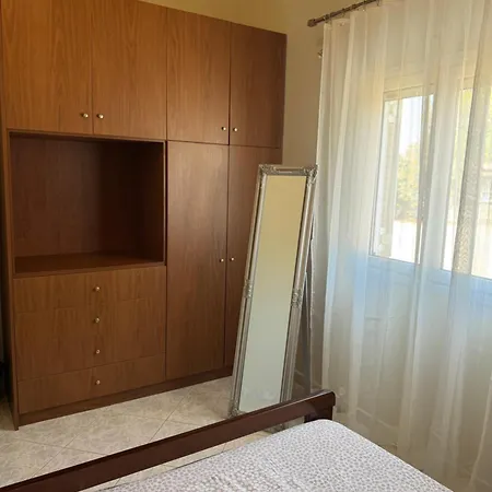 Prázdninový dům Kymata Sea View Retreat Zacharo