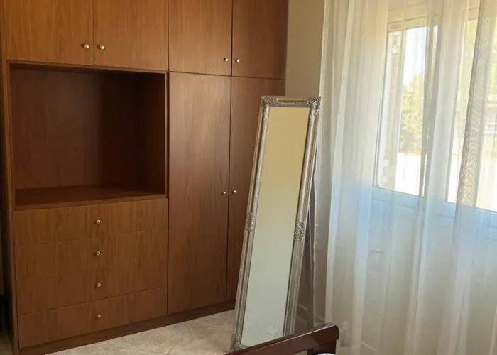 Hébergement de vacances Kymata Sea View Retreat Zacharo