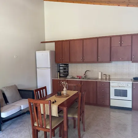 Kymata Sea View Retreat 度假居