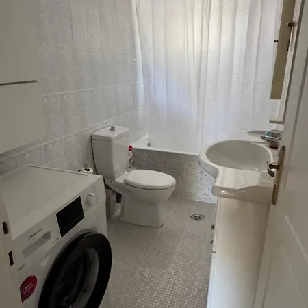 度假居 Kymata Sea View Retreat 扎哈罗