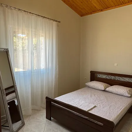 度假居 Kymata Sea View Retreat *