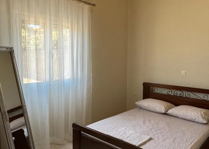 Feriehus Kymata Sea View Retreat *