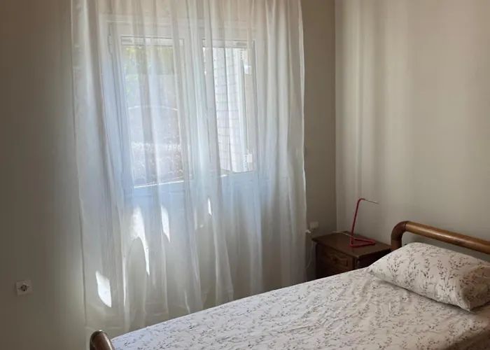 Casa de Férias Kymata Sea View Retreat Zacharo